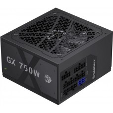 PSU GAMEMAX GX-750GF 750W Black